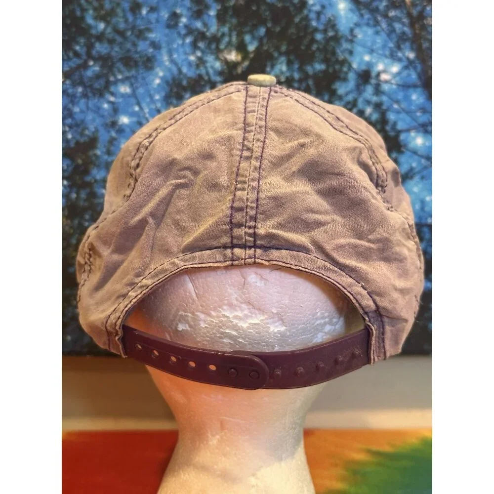 Vintage Ultra Hat SnapBack‎